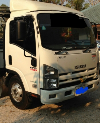 ขาย หกล้อ อีซุชุ NPR150ปี54ช่วงยาว5ม สภาพดีสวยกริ๊ปเดิมๆไม่มีชน พร้อมใช้งาน ทะเบียนพร้อมโอน ขาย หกล้อ อีซุชุ NPR150ปี54ช่วงยาว5ม สภาพดีสวยกริ๊ปเดิมๆไม่มีชน พร้อมใช้งาน ทะเบียนพร้อมโอน