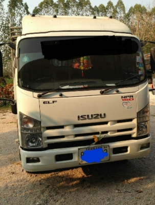 ขาย หกล้อ อีซุชุ NPR150ปี54ช่วงยาว5ม สภาพดีสวยกริ๊ปเดิมๆไม่มีชน พร้อมใช้งาน ทะเบียนพร้อมโอน ขาย หกล้อ อีซุชุ NPR150ปี54ช่วงยาว5ม สภาพดีสวยกริ๊ปเดิมๆไม่มีชน พร้อมใช้งาน ทะเบียนพร้อมโอน