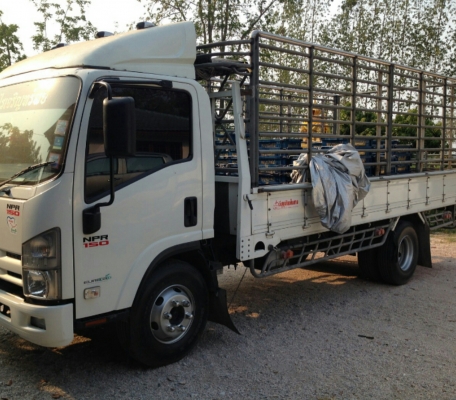 ขาย หกล้อ อีซุชุ NPR150ปี54ช่วงยาว5ม สภาพดีสวยกริ๊ปเดิมๆไม่มีชน พร้อมใช้งาน ทะเบียนพร้อมโอน ขาย หกล้อ อีซุชุ NPR150ปี54ช่วงยาว5ม สภาพดีสวยกริ๊ปเดิมๆไม่มีชน พร้อมใช้งาน ทะเบียนพร้อมโอน