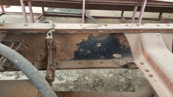 ขาย หัวคัสซี ไอ้หลง FN527M-A คัสซีสวยตลอดเส้น เครื่อง 6D16 195 แรงม้า เกียร์ 10 สปีด เอกสารเล่มทะเบียนชุดโอนครบ ราคาต่อรองได้ครับ ขาย หัวคัสซี ไอ้หลง FN527M-A คัสซีสวยตลอดเส้น เครื่อง 6D16 195 แรงม้า เกียร์ 10 สปีด เอกสารเล่มทะเบียนชุดโอนครบ ราคาต่อรองได้ครับ