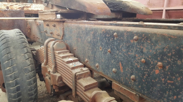 ขาย หัวคัสซี ไอ้หลง FN527M-A คัสซีสวยตลอดเส้น เครื่อง 6D16 195 แรงม้า เกียร์ 10 สปีด เอกสารเล่มทะเบียนชุดโอนครบ ราคาต่อรองได้ครับ ขาย หัวคัสซี ไอ้หลง FN527M-A คัสซีสวยตลอดเส้น เครื่อง 6D16 195 แรงม้า เกียร์ 10 สปีด เอกสารเล่มทะเบียนชุดโอนครบ ราคาต่อรองได้ครับ