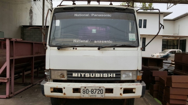 ขาย หัวคัสซี ไอ้หลง FN527M-A คัสซีสวยตลอดเส้น เครื่อง 6D16 195 แรงม้า เกียร์ 10 สปีด เอกสารเล่มทะเบียนชุดโอนครบ ราคาต่อรองได้ครับ ขาย หัวคัสซี ไอ้หลง FN527M-A คัสซีสวยตลอดเส้น เครื่อง 6D16 195 แรงม้า เกียร์ 10 สปีด เอกสารเล่มทะเบียนชุดโอนครบ ราคาต่อรองได้ครับ