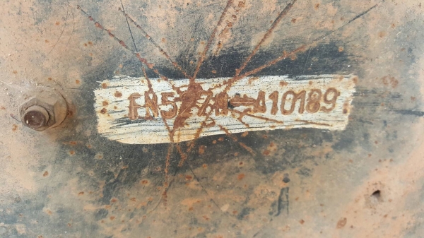 ขาย หัวคัสซี ไอ้หลง FN527M-A คัสซีสวยตลอดเส้น เครื่อง 6D16 195 แรงม้า เกียร์ 10 สปีด เอกสารเล่มทะเบียนชุดโอนครบ ราคาต่อรองได้ครับ ขาย หัวคัสซี ไอ้หลง FN527M-A คัสซีสวยตลอดเส้น เครื่อง 6D16 195 แรงม้า เกียร์ 10 สปีด เอกสารเล่มทะเบียนชุดโอนครบ ราคาต่อรองได้ครับ