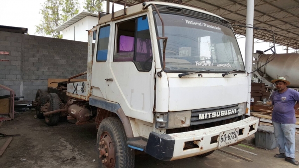 ขาย หัวคัสซี ไอ้หลง FN527M-A คัสซีสวยตลอดเส้น เครื่อง 6D16 195 แรงม้า เกียร์ 10 สปีด เอกสารเล่มทะเบียนชุดโอนครบ ราคาต่อรองได้ครับ ขาย หัวคัสซี ไอ้หลง FN527M-A คัสซีสวยตลอดเส้น เครื่อง 6D16 195 แรงม้า เกียร์ 10 สปีด เอกสารเล่มทะเบียนชุดโอนครบ ราคาต่อรองได้ครับ