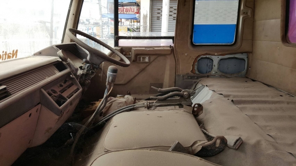 ขาย หัวคัสซี ไอ้หลง FN527M-A คัสซีสวยตลอดเส้น เครื่อง 6D16 195 แรงม้า เกียร์ 10 สปีด เอกสารเล่มทะเบียนชุดโอนครบ ราคาต่อรองได้ครับ ขาย หัวคัสซี ไอ้หลง FN527M-A คัสซีสวยตลอดเส้น เครื่อง 6D16 195 แรงม้า เกียร์ 10 สปีด เอกสารเล่มทะเบียนชุดโอนครบ ราคาต่อรองได้ครับ