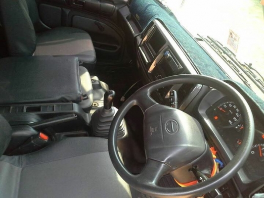 ขาย 6 ล้อ ฮีโน่ เมก้า 175 แรง ปี 56 ตู้เปียก ยาว 4.3 ม. สภาพเดิมสวยพร้อมใช้ จัดแนนท์ได้ครับ สนใจติดต่อ 081-9420141 , 081-5715326 ขาย 6 ล้อ ฮีโน่ เมก้า 175 แรง ปี 56 ตู้เปียก ยาว 4.3 ม. สภาพเดิมสวยพร้อมใช้ จัดแนนท์ได้ครับ สนใจติดต่อ 081-9420141 , 081-5715326