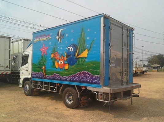 ขาย 6 ล้อ ฮีโน่ เมก้า 175 แรง ปี 56 ตู้เปียก ยาว 4.3 ม. สภาพเดิมสวยพร้อมใช้ จัดแนนท์ได้ครับ สนใจติดต่อ 081-9420141 , 081-5715326 ขาย 6 ล้อ ฮีโน่ เมก้า 175 แรง ปี 56 ตู้เปียก ยาว 4.3 ม. สภาพเดิมสวยพร้อมใช้ จัดแนนท์ได้ครับ สนใจติดต่อ 081-9420141 , 081-5715326