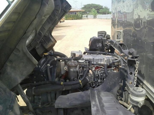 ขาย 6 ล้อ ฮีโน่ เมก้า 175 แรง ปี 56 ตู้เปียก ยาว 4.3 ม. สภาพเดิมสวยพร้อมใช้ จัดแนนท์ได้ครับ สนใจติดต่อ 081-9420141 , 081-5715326 ขาย 6 ล้อ ฮีโน่ เมก้า 175 แรง ปี 56 ตู้เปียก ยาว 4.3 ม. สภาพเดิมสวยพร้อมใช้ จัดแนนท์ได้ครับ สนใจติดต่อ 081-9420141 , 081-5715326