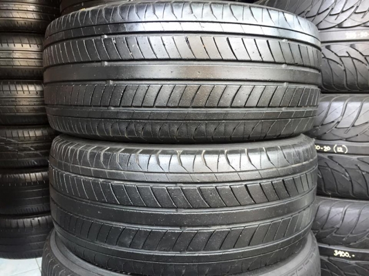 ขายยาง FALKEN ZE522 195-50-15 ปี13 ดอกสวย คู่ละ 1,400 บาท