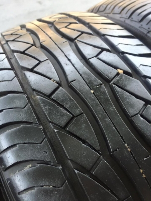 ขายยาง MAXXIS MA-P1 195-55-15 ปี13 ดอกหนา ใช้ได้อีกยาว ชุดละ 2,800 บาท ขายยาง MAXXIS MA-P1 195-55-15 ปี13 ดอกหนา ใช้ได้อีกยาว ชุดละ 2,800 บาท