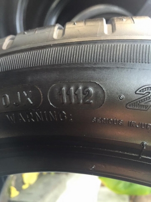 ขายยาง MICHELIN PILOT SPORT3 205-50-17 ปี12 ดอกแน่นๆ ใช้งานยาวๆ พร้อมซิ่ง ชุดละ 3,500 บาท ขายยาง MICHELIN PILOT SPORT3 205-50-17 ปี12 ดอกแน่นๆ ใช้งานยาวๆ พร้อมซิ่ง ชุดละ 3,500 บาท