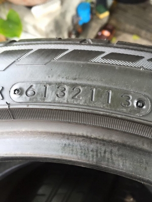 ขายยาง TOYO SPORT T1 215-45-17 ปี13 ดอกหนา สภาพสวยมาก คู่ละ 2,400 บาท ขายยาง TOYO SPORT T1 215-45-17 ปี13 ดอกหนา สภาพสวยมาก คู่ละ 2,400 บาท