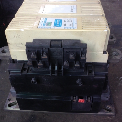 ขาย...แมคเนติค มิตซูบิชิขนาด 660A  รุ่นS-N600