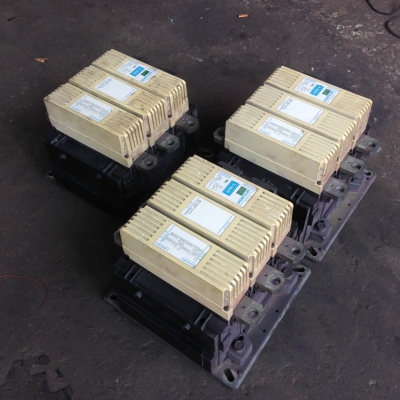 ขาย...แมคเนติค มิตซูบิชิขนาด 660A  รุ่นS-N600