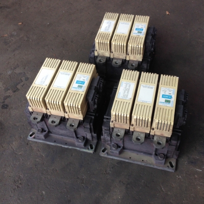 ขาย...แมคเนติค มิตซูบิชิขนาด 660A  รุ่นS-N600