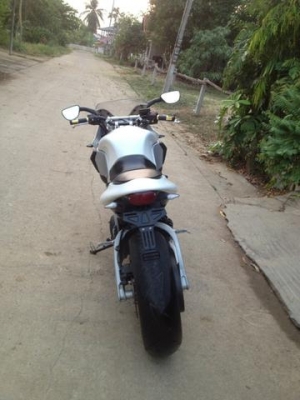 ขายBuell xb9r สรรพสามิตแท้ ราคา170,000.-