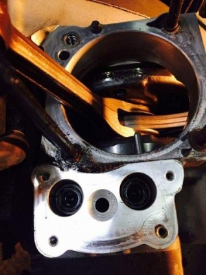 ขายBuell xb9r สรรพสามิตแท้ ราคา170,000.-