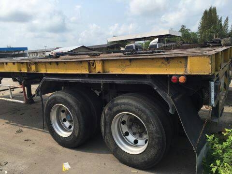 ขายหางพื้นเรียบสามมิตรยาว10M มีสองหางสภาพสวยพร้อมใช้ ติดต่อได้ที่คุณ อ๊อฟ พิจิตร 086-737-9991 ขายหางพื้นเรียบสามมิตรยาว10M มีสองหางสภาพสวยพร้อมใช้ ติดต่อได้ที่คุณ อ๊อฟ พิจิตร 086-737-9991