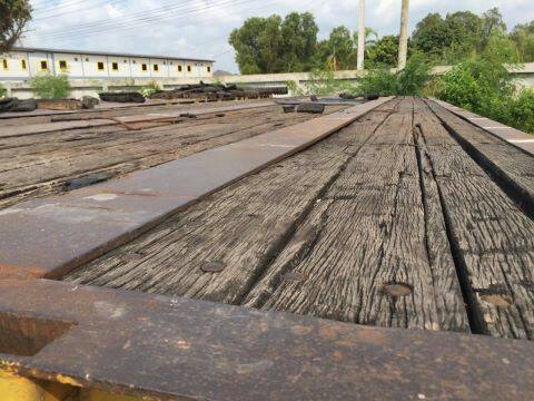 ขายหางพื้นเรียบสามมิตรยาว10M มีสองหางสภาพสวยพร้อมใช้ ติดต่อได้ที่คุณ อ๊อฟ พิจิตร 086-737-9991 ขายหางพื้นเรียบสามมิตรยาว10M มีสองหางสภาพสวยพร้อมใช้ ติดต่อได้ที่คุณ อ๊อฟ พิจิตร 086-737-9991