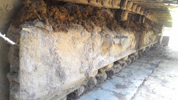 แมคโคcat320c  ติดต่อ080-1405528