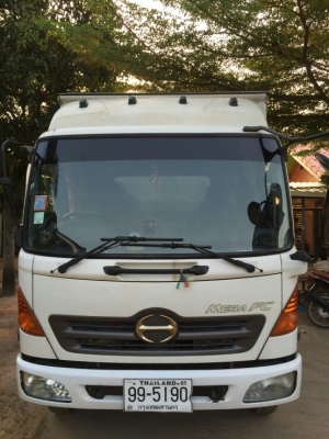 Hino150 Hino150