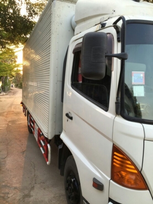Hino150 Hino150