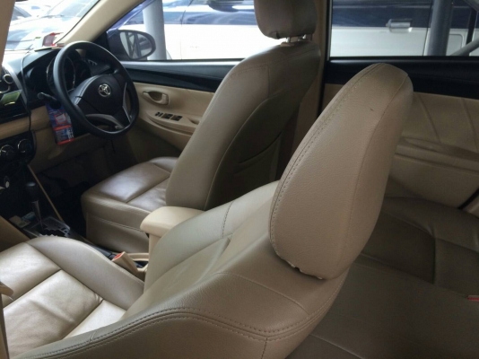 ลดราคา แล้วนะครับ - ขาย Toyota Vios 1.5E ปี 2013 รถผู้หญิงใข้ เดิมๆ เช็คศูนย์ตลอด - - ("v") ลดราคา แล้วนะครับ - ขาย Toyota Vios 1.5E ปี 2013 รถผู้หญิงใข้ เดิมๆ เช็คศูนย์ตลอด - - ("v")