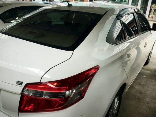 ลดราคา แล้วนะครับ - ขาย Toyota Vios 1.5E ปี 2013 รถผู้หญิงใข้ เดิมๆ เช็คศูนย์ตลอด - - ("v") ลดราคา แล้วนะครับ - ขาย Toyota Vios 1.5E ปี 2013 รถผู้หญิงใข้ เดิมๆ เช็คศูนย์ตลอด - - ("v")