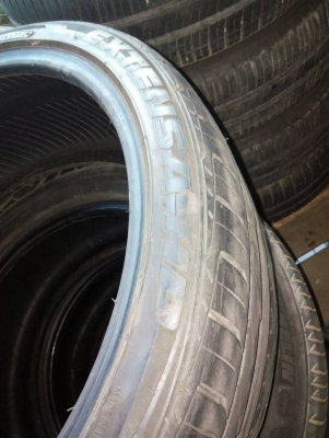 245/35R20 TOYO EXTENZA HP  MADE IN USA.ชุด 4 เส้น  tel.081-427-3941 ไอดีไลน์ 0814273941