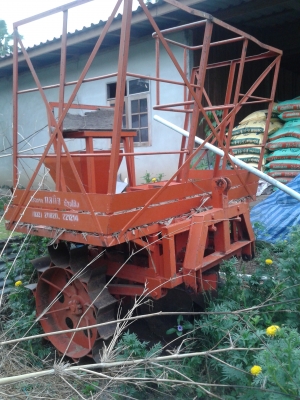 ขายฟอร์ด6640เพลาเดียว อุปกรณ์4ชิ้น พร้อมใช้สุดๆ