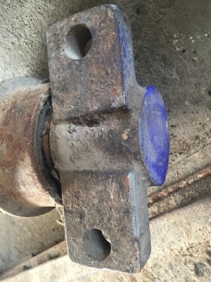 แคเรีย sumitomo F2 เก่าญี่ปุ่น ราคา 2,000 บาท