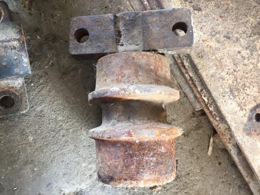 แคเรีย sumitomo F2 เก่าญี่ปุ่น ราคา 2,000 บาท