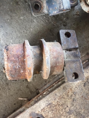 แคเรีย sumitomo F2 เก่าญี่ปุ่น ราคา 2,000 บาท