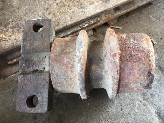 แคเรีย sumitomo F2 เก่าญี่ปุ่น ราคา 2,000 บาท