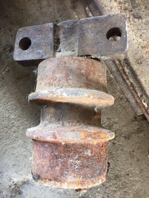 แคเรีย sumitomo F2 เก่าญี่ปุ่น ราคา 2,000 บาท