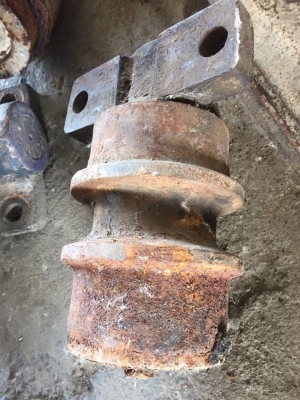 แคเรีย sumitomo F2 เก่าญี่ปุ่น ราคา 2,000 บาท