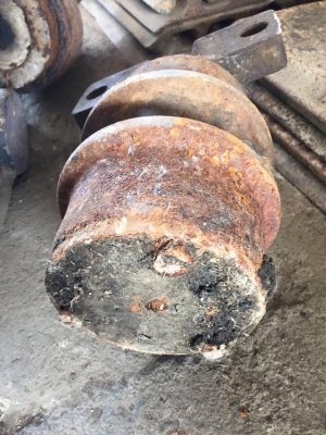 แคเรีย sumitomo F2 เก่าญี่ปุ่น ราคา 2,000 บาท