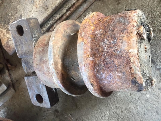 แคเรีย sumitomo F2 เก่าญี่ปุ่น ราคา 2,000 บาท