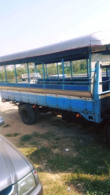 ขาย NPR 59 PU5M.  4BD1. 115. แรง รถห้างแท้ ยาว 5 ม.  มีหลังคาพร้อม เครื่องดี คันซีเทพราคา325000ต่อรองได้  0906312519