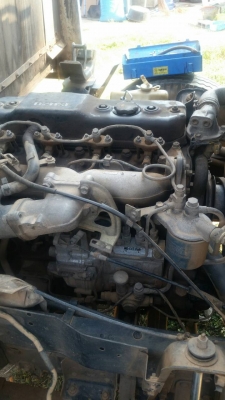 ขาย NPR 59 PU5M.  4BD1. 115. แรง รถห้างแท้ ยาว 5 ม.  มีหลังคาพร้อม เครื่องดี คันซีเทพราคา325000ต่อรองได้  0906312519