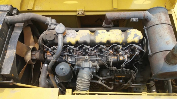 แบคโฮ โกเบ รถขุดสภาพเครี่องดี แบคโฮ โกเบ รถขุดสภาพเครี่องดี