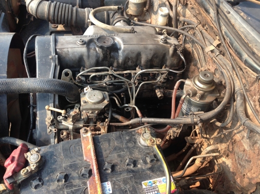 Mitsubishi Strada L200 ราคาถูกๆ