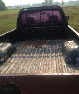 Mitsubishi Strada L200 ราคาถูกๆ