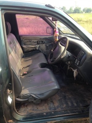 Mitsubishi Strada L200 ราคาถูกๆ