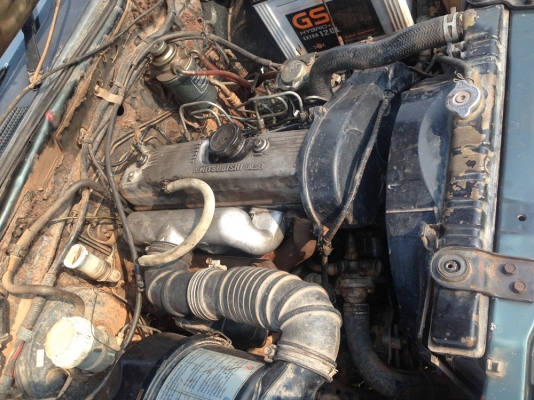 Mitsubishi Strada L200 ราคาถูกๆ