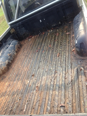 ลดสุดๆ 58000บาท Mazda 2500 cab มังกรดำ 90แรงม้า สภาพเดิมเครื่องแห้งแรงๆ