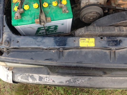 ลดสุดๆ 58000บาท Mazda 2500 cab มังกรดำ 90แรงม้า สภาพเดิมเครื่องแห้งแรงๆ