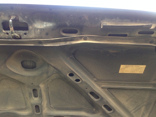 ลดสุดๆ 58000บาท Mazda 2500 cab มังกรดำ 90แรงม้า สภาพเดิมเครื่องแห้งแรงๆ