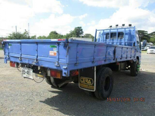 ขายรถ6ล้อ NPR120แรง รถสวยสภาพดี เอกสารพร้อมโอน สนใจโทร 090-8588220คุณนะ 093-3258446คุณบิว หรือเข้าดูสินค้าอื่นๆได้ที่ www.truck.in.th/498 หรือเพจFacebook ณรงค์ ซื้อขายรถมือสอง (เว็บไซต์ส่วนตัว) หรือFacebook คุณนะ รถบรรทุก