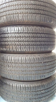 ขายล้อIsuzu Blue Power1.9 ถอดป้ายแดง ขอบ18 4ล้อ ราคา 26,000 บาท